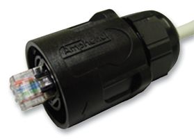 AMPHENOL - RJF RB 6 - 插头 RJ45