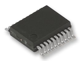 TEXAS INSTRUMENTS - SN74LVC373APW - 芯片 逻辑电路 - 八D型锁存器