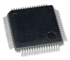 NATIONAL SEMICONDUCTOR - DS92LV090ATVEH.. - 芯片 9路总线LVDS收发器