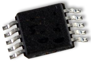 NATIONAL SEMICONDUCTOR - LM5069MM-2 - 芯片 热插拔控制器 48V