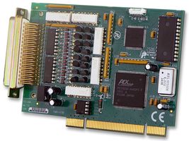 BLUE CHIP TECHNOLOGY - 1980-1006 - 数据采集卡 PCI-DIO