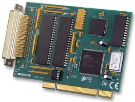 BLUE CHIP TECHNOLOGY - 1980-1007 - 数据采集卡 PCI-PIO