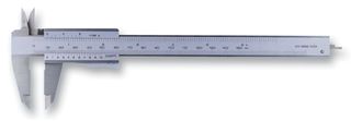HITEC - 100-10 - 游标卡尺 袖珍型 150mm