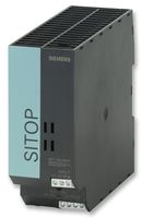 SIEMENS - 6EP1333-2AA01 - 稳压电源(PSU) SITOP 智能 24V/5A