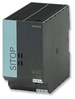 SIEMENS - 6EP1334-2AA01 - 稳压电源(PSU) SITOP 智能 24V/10A