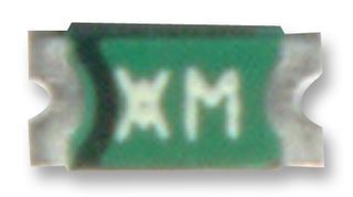 TYCO ELECTRONICS / RAYCHEM - NANOSMDC020F - 自恢复保险丝 POLYSWITCH SMD1206 0.2A