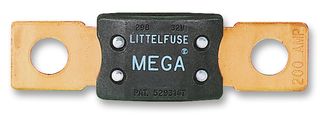 Littlefuse - 0298250.ZXEH - 保险丝 MEGA 250A