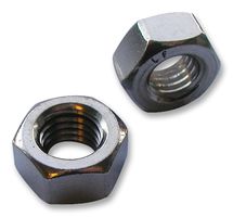 TR FASTENERS - M10- HFA2-S100- - 全高螺母 不锈钢 A2 M10