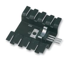 ABL HEATSINKS - LS300 - 散热器TO-220/TO-3P 12.0C/W