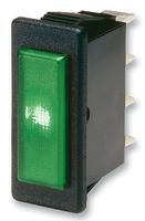 ARCOLECTRIC SWITCHES - C1432ALMAC - 发光二极管定时器 一个月 230V