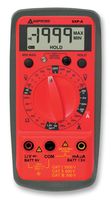 AMPROBE INSTRUMENTS - 5XP-A - 万用表