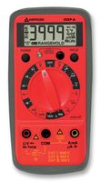 AMPROBE INSTRUMENTS - 35XP-A - 万用表 自动量程切换