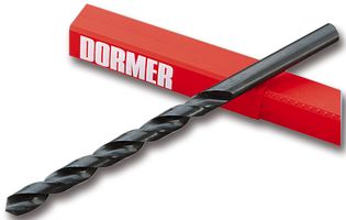 DORMER - A1106.8 - 长型钻头 HSS 6.8mm