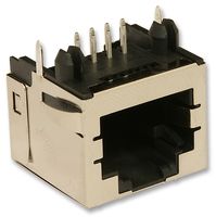 MOLEX - 446200003 - 插口 RJ45