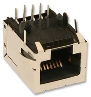 MOLEX - 440500008 - 直角插口 CAT5类