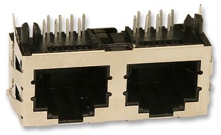 MOLEX - 442480085 - 插口 2端口 8/8