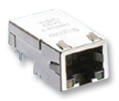 TYCO ELECTRONICS / AMP - 1888250-2 - 插孔 RJ45 按入式 1X1