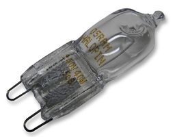 OSRAM SYLVANIA - HP40CC - 卤素灯 240V 40W 透明 66740