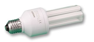 OSRAM SYLVANIA - D15ESN - 灯 DULUX? EL15W ES