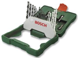 BOSCH - X50TI - 钻头/螺丝刀头组 50件