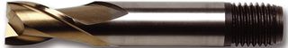 DORMER - C1911/4 - 铣刀 高速钢 1/4英寸