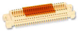 MOLEX - 53748-0504 - 连接器 公 0.5mm节距 3.0mm高 50路