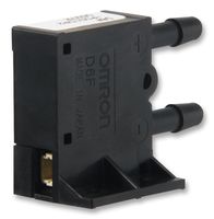 OMRON ELECTRONIC COMPONENTS - D6F-P0010A2 - 气流传感器 MEMS 0-1 LPM
