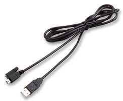 AGILENT TECHNOLOGIES - U2921A-101 - 连接电缆 USB 2米