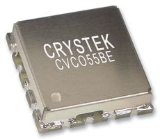 CRYSTEK - CVCO55BE-2130-2360 - 压控振荡器(VCO) 2130-2360MHz