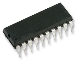 TEXAS INSTRUMENTS - CY74FCT573ATPC - 芯片 逻辑芯片 - 74FCT 锁存器