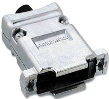 AMPHENOL COMMERCIAL PRODUCTS - 17E165715 - 连接器后盖 尺寸A