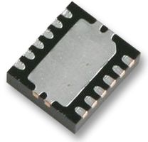 LINEAR TECHNOLOGY - LTC2801IDE#PBF - 芯片 RS232 收发器 1.8-5.5V 12DFN