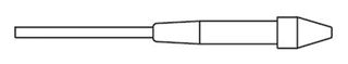 PACE - 1121-0931-P5 - 脱焊烙铁头 通孔元件 1.02MM