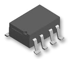 VISHAY SEMICONDUCTOR - LH1502BAC - 固态继电器