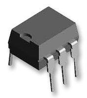 VISHAY SEMICONDUCTOR - LH1525AT - 固态继电器