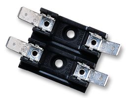 BUSSMANN - S-8202-1-R - 保险丝座 6.3X32MM 1P