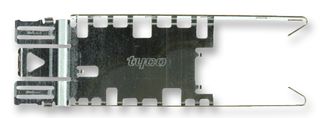 TYCO ELECTRONICS - 6367034-1 - 连接器外壳 SFP 下半部 单端口