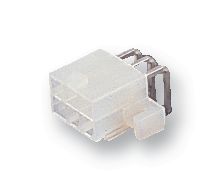 MOLEX - 39-29-1028 - 直角针座 Mini-Fit 2路