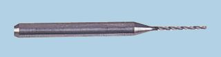 CIF - DU71 - 碳化钨钻头 轴径3.17mm 钻径1.1mm