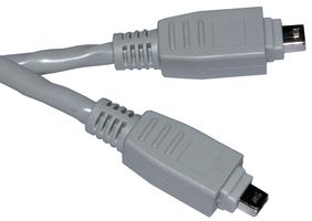 SPC TECHNOLOGY - SPC20019 - 电缆 FIREWIRE(IEEE-1394) 带连接器