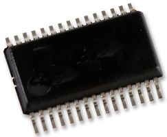 TEXAS INSTRUMENTS - TPS51020DBT - 芯片 笔记本电脑电源控制器 PWM 多功能