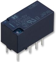 PANASONIC EW - TX2-4.5V - 继电器 PCB DPDT