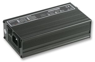 IDEAL POWER - AC0812A - 铅酸电池充电器 12V 8A