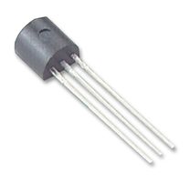 NATIONAL SEMICONDUCTOR - LM385BZ-1.2/NOPB - 电压基准二极管 1.2V TO-92