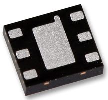 NATIONAL SEMICONDUCTOR - LM5112SD/NOPB - 芯片 MOSFET栅极驱动器 微型 7A 6-LLP